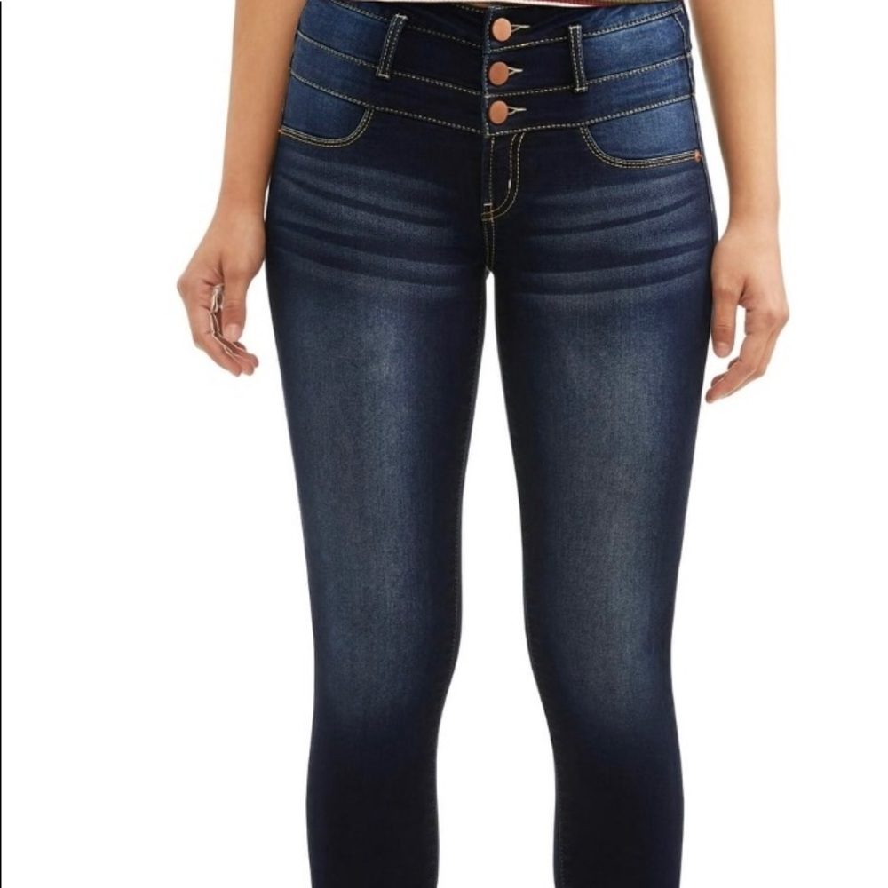 Blue Jeans